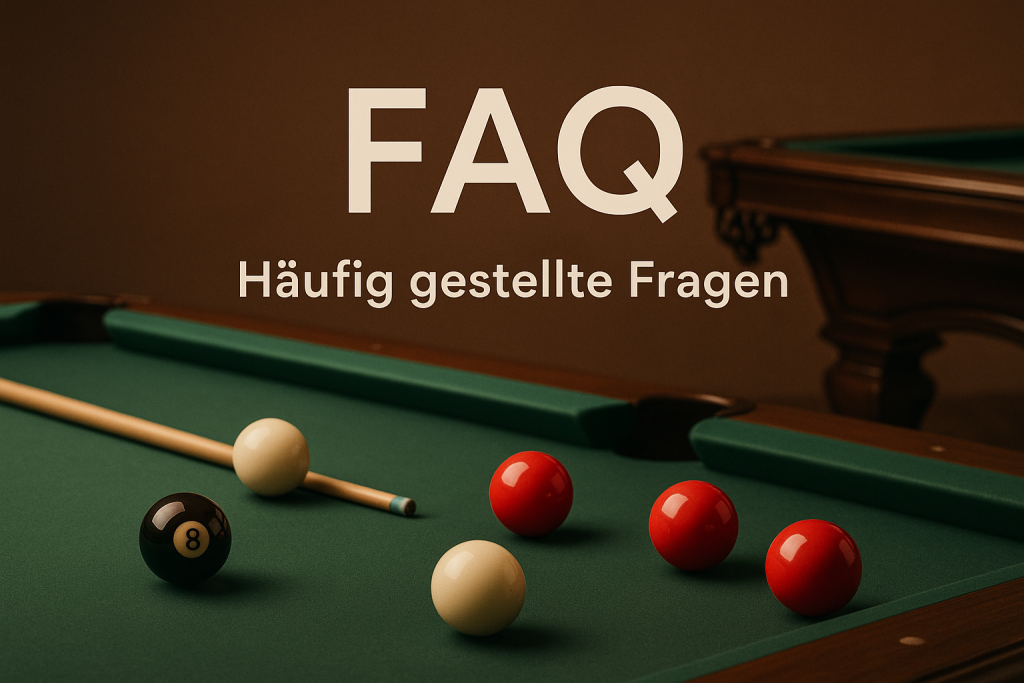 FAQ